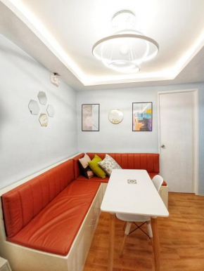 Seawind Cozy 2Br Modern Scandinivian
